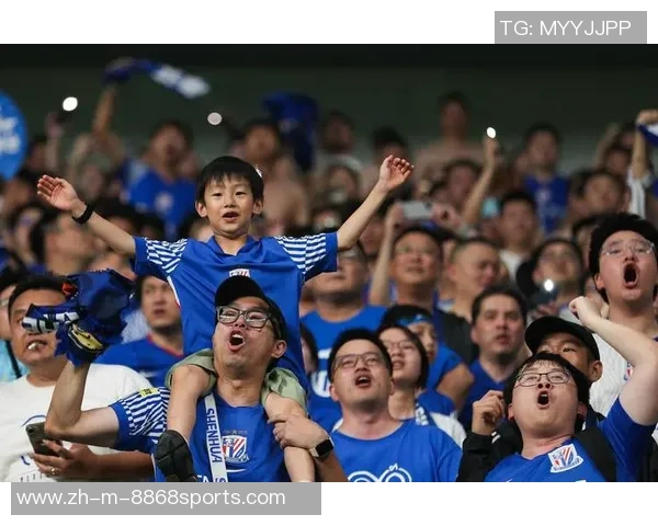 北京国安与上海申花激战正酣中超赛场再掀城市足球对抗热潮